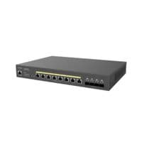 Комутатор керований рівня 2 EnGenius ECS2512FP 1402A0151301