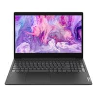 Ноутбук 15.6FM/N5030/8/512/Intel HD/DOS/Чорний IP 3 15IGL05