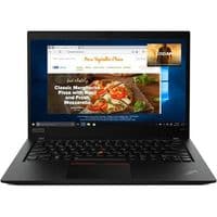 Ноутбук Lenovo ThinkPad T14s Gen 2 (20WM009SRA)