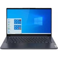 Ноутбук 14FM / i7-1165G7 / 16 / 1 ТБ SSD / Intel UHD / DOS / BL / Slate Grey Yoga Slim7 14ITL05