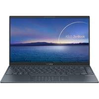 Ультрабук ASUS ZenBook 14 UX425EA Pine Grey (UX425EA-KI856)