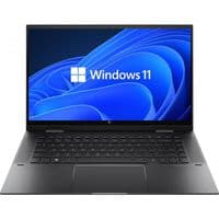 Ноутбук HP ENVY x360 15-eu0009ua Black (562C1EA)
