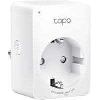 Розумна міні Wi-Fi розетка TP-Link, Tapo P110