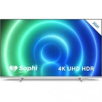 Телевизор Philips 65PUS7556