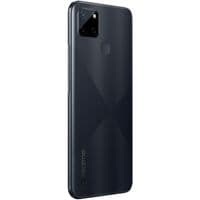 Смартфон Realme C21Y 4/64GB Dual Sim Black EU_