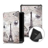 Чохол-книга BeCover Smart Case для PocketBook 616/627/628/632/633 Paris (707158)