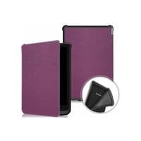Чохол-книга BeCover Smart Case для PocketBook 616/627/628/632/633 Purple (707154)