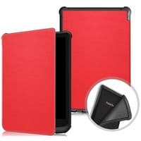 Чохол-книжка BeCover Smart Case для PocketBook 616/627/628/632/633 Red (707155)