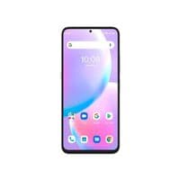 Смартфон Umidigi A11 Pro Max 4/128GB Dual Sim Mist Blue_; 6.8" (2460х1080) IPS / MediaTek Helio G80 / ОЗУ 4 ГБ / 128 ГБ вбудованої + microSD до 256 ГБ / камера 48+16+2 Мп + 24 Мп / 4G (LTE) / Bluetooth, Wi-Fi / GPS, A- GPS, GLONASS, Galileo / ОС Android 11.0 / 167.8х75.6х8.58 мм, 225 г / 5150 мАч / синій