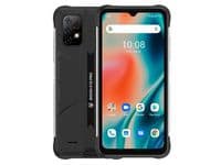 Смартфон Umidigi Bison X10 Pro Dual Sim Hack Black_; 6.53" (1600х720) IPS / MediaTek Helio P60 / ОЗУ 4 ГБ / 128 ГБ вбудованої + microSD до 256 ГБ / камера 20+8+5 Мп + 8 Мп / 4G (LTE) / Bluetooth, Wi-Fi, NFC / GPS, A-GPS, GLONASS, Beidou, Galileo / ОС Android 11.0/169.7х82.1х12.9 мм, 285 г/6150 мАг/чорний