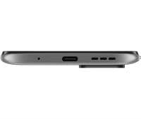 Смартфон Xiaomi Redmi 10 4/64GB Dual Sim Carbon Grey_EU_