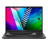 Ноутбук ASUS N7600PC-L2058