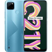 Смартфон REALME C21Y no NFC 4/64Gb (RMX3263) (blue)