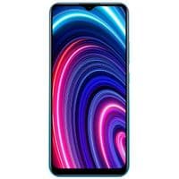 Смартфон REALME C25Y 4 / 128Gb (RMX3269) (синій)