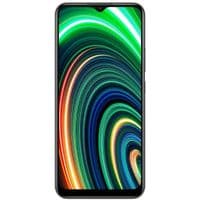 Смартфон REALME C25Y 4 / 128Gb (RMX3269) (сірий)