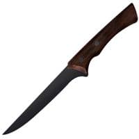 Нож TRAMONTINA Churrasco Black разделоч. 152 мм (22840/106)