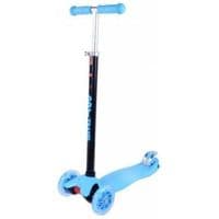Самокат GO Travel maxi Синій (LS306BL)