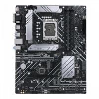 Материнська плата ASUS PRIME B660-PLUS D4