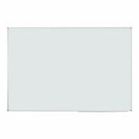 Офісна дошка Buromax магнітна сухостираєма, 100х150, алюмінієва рамка (BM.0005)