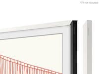 Змінна рамка для телебачення Samsung The Frame VG-SCFA43WTBRU White (VG-SCFA43WTBRU)