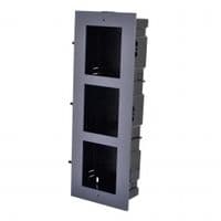 Виклична панель Hikvision DS-KD-ACF3/Plastic