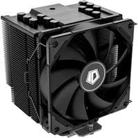Кулер процессорный ID-Cooling SE-226-XT Black, Intel: 1700/1200/2066/2011/1151/1150/1155/1156, AMD: AM4, 129x106x154 мм, 4-pin
