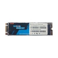 SSD накопитель 256G M.2 2280 GOLDEN MEMORY (GMM2256)