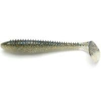 Силикон рыболовный Keitech Swing Impact FAT 3.8" (6 шт/упак) ц:418 bluegill flash (1551.00.84)