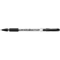 Ручка гелевая Bic Gel-Ocity Stic, черная (bcCEL1010266)