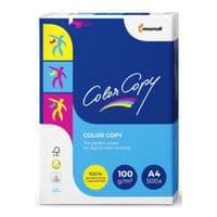 Папір A4, 100г, 500sh Color Copy Mondi (A4.100.CC)
