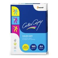 Папір A4, 160г, 250sh Color Copy Mondi (A4.160.CC)