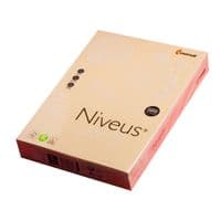 Папір Mondi Niveus COLOR Pastel vanilla A4, 80г, 500sh (A4.80.NVP.BE66.500)