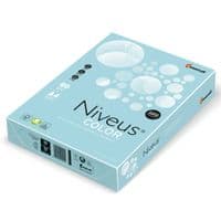 Папір Mondi Niveus COLOR Pastel Blue A4, 80г, 500sh (A4.80.NVP.MB30.500)