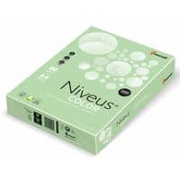 Папір Mondi Niveus COLOR Пастельний зелений А4, 80 г, 500 шт (A4.80.NVP.MG28.500)