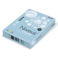 Папір Mondi Niveus COLOR Pastel ColdBlue A4, 80г, 500sh (A4.80.NVP.OBL70.500)