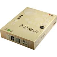 Папір Mondi Niveus COLOR Pastel Yellow A4, 80г, 500sh (A4.80.NVP.YE23.500)