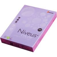 Папір Mondi Niveus COLOR intensive Purple A4, 80г, 500sh (A4.80.NVT.LA12.500)