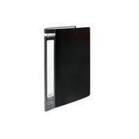 Папка с файлами Buromax Jobmax 10 sheets A4, black (BM.3600-01)