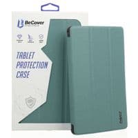 Чохол для планшета BeCover Magnetic Apple iPad mini 6 2021 Dark Green (706837)