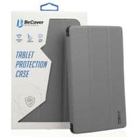 Чохол для планшета BeCover Magnetic Apple iPad mini 6 2021 Gray (706838)