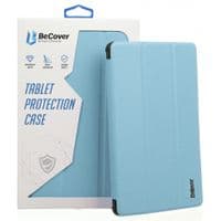 Чохол для планшета BeCover Magnetic Apple iPad mini 6 2021 Light Blue (706839)