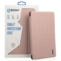 Чохол для планшета BeCover Magnetic Buckle Apple iPad mini 6 2021 Pink (706829)