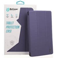 Чохол для планшета BeCover Magnetic Buckle Apple iPad mini 6 2021 Purple (706830)