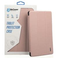 Чохол для планшета BeCover Soft Edge Pencil Apple iPad Air 4 10.9 2020 Pink (706822)