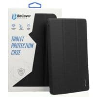Чохол для планшета BeCover Soft Edge Pencil Apple iPad mini 6 2021 Black (706803)