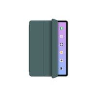 Чохол для планшета BeCover Soft TPU Pencil Apple iPad mini 6 2021 Dark Green (706754)