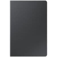 Чехол для планшетов SAMSUNG Galaxy Tab A8 Book Cover Black/EF-BX200PJEGRU