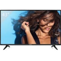 Телевизор Vinga S43FHD21B