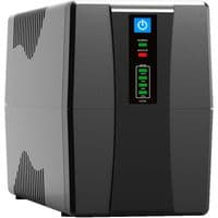 ДБЖ FrimeCom V-1500 LED