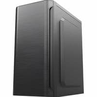 Корпус FrimeCom MX10 400W